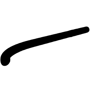 Vrhací tyče