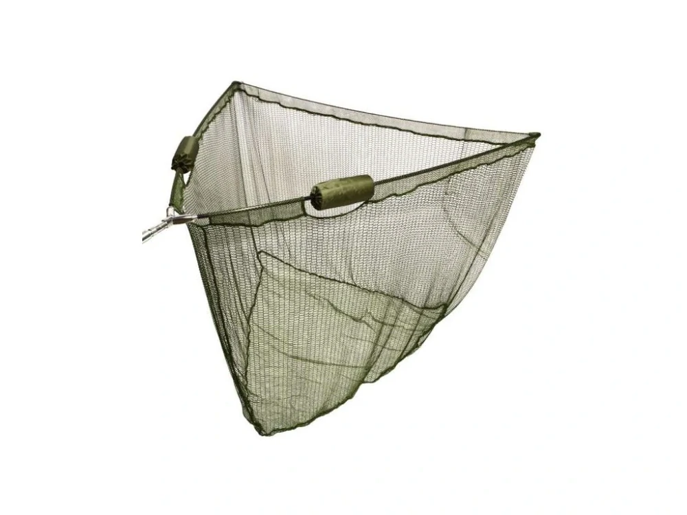 NGT Podběráková Hlava 42 Dual Float Net