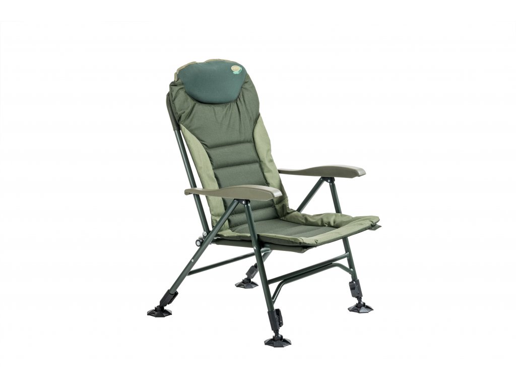 Křeslo Comfort Quattro