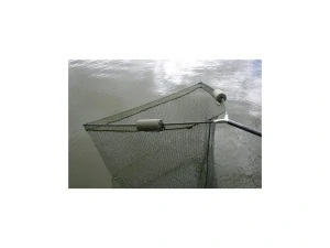 NGT Podběráková Hlava 42 Dual Float Net