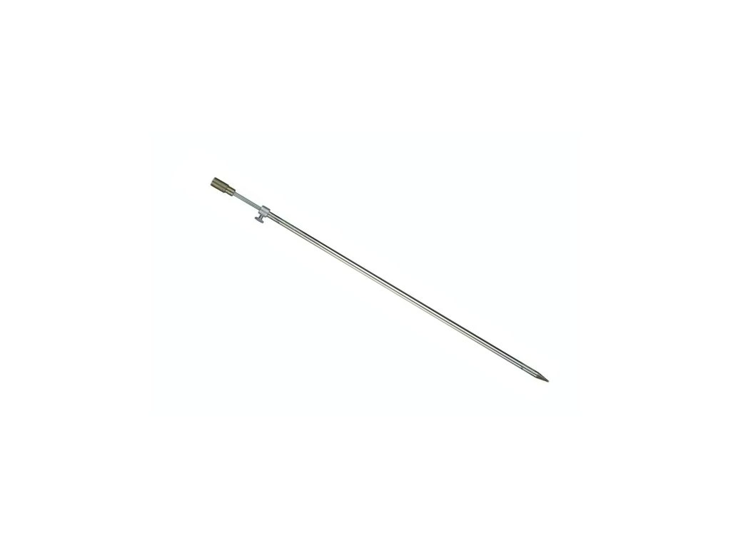 Vidlička ocelová - 100 cm závit