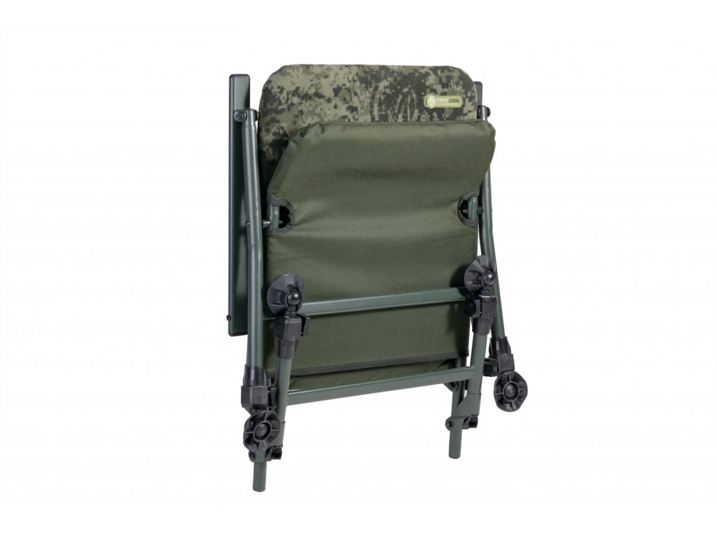 Křeslo CamoCODE Express