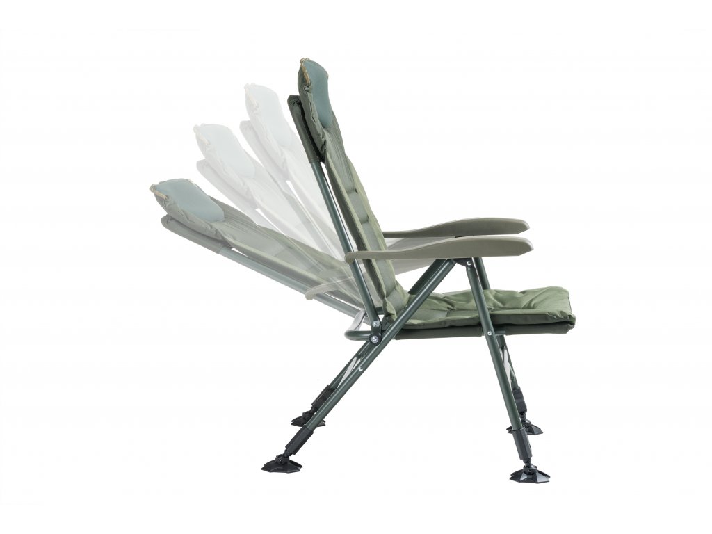 Křeslo Comfort Quattro