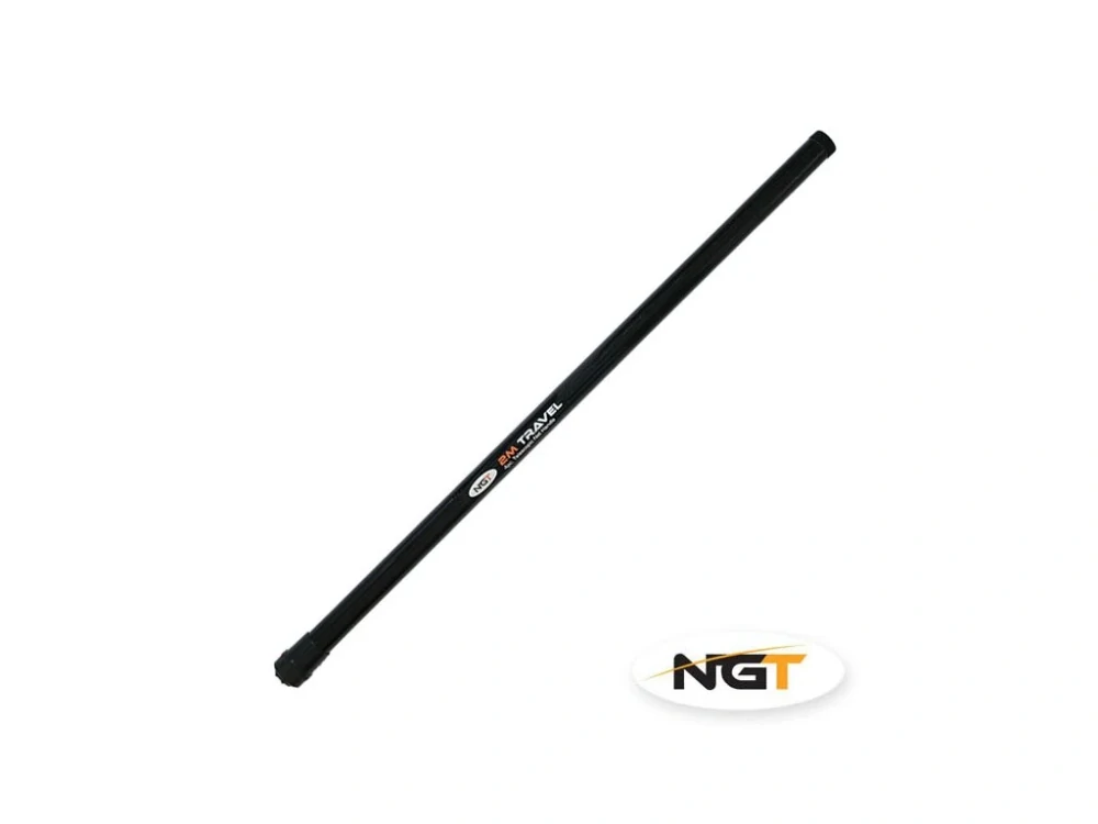 NGT Podběráková Tyč Mini Travel Net Handle 2m