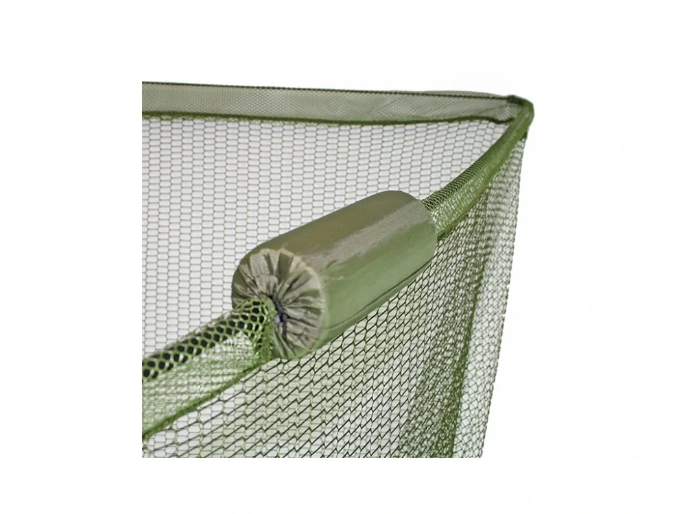 NGT Podběráková Hlava 42 Dual Float Net