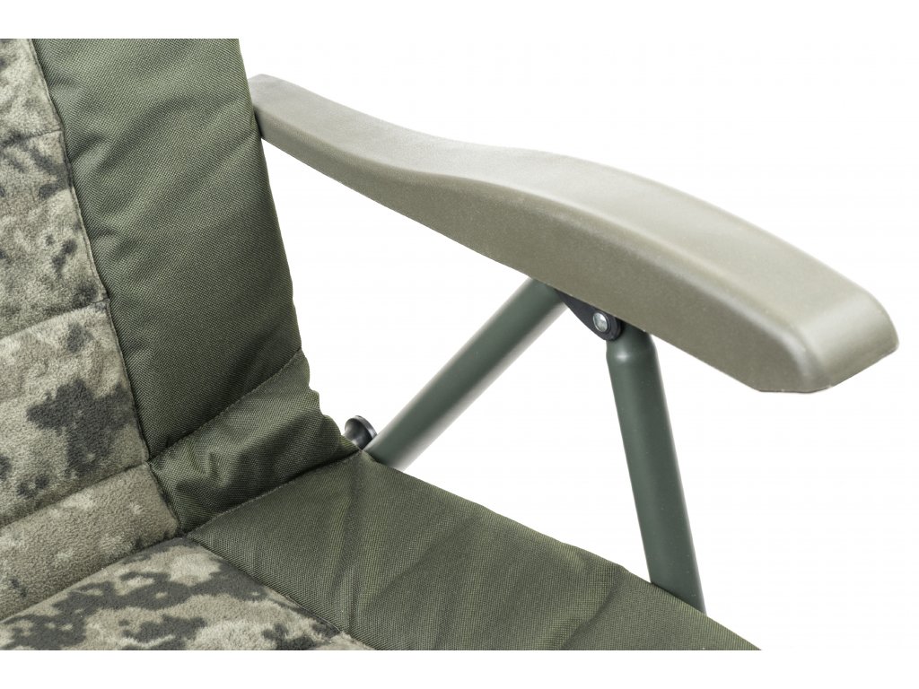 Křeslo CamoCODE Quattro
