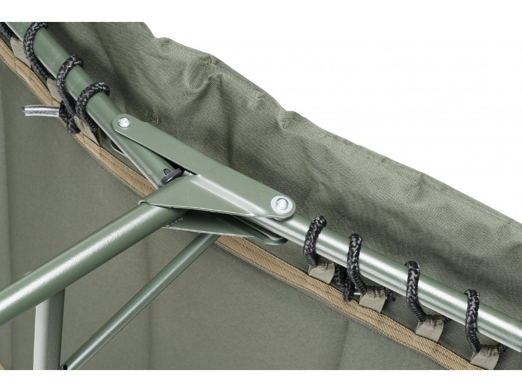 Lehátko Comfort XL6