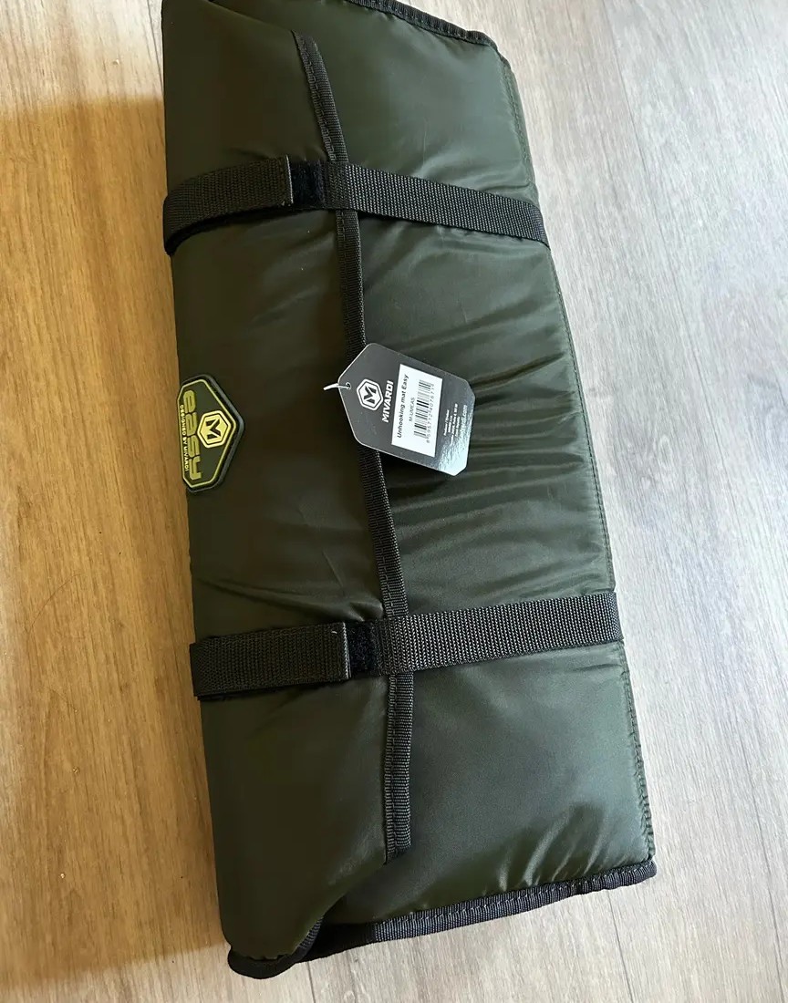 Podložka pod ryby Unhooking Mat