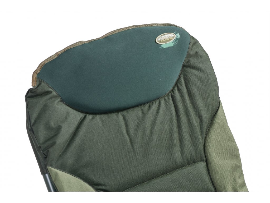 Křeslo Comfort Quattro