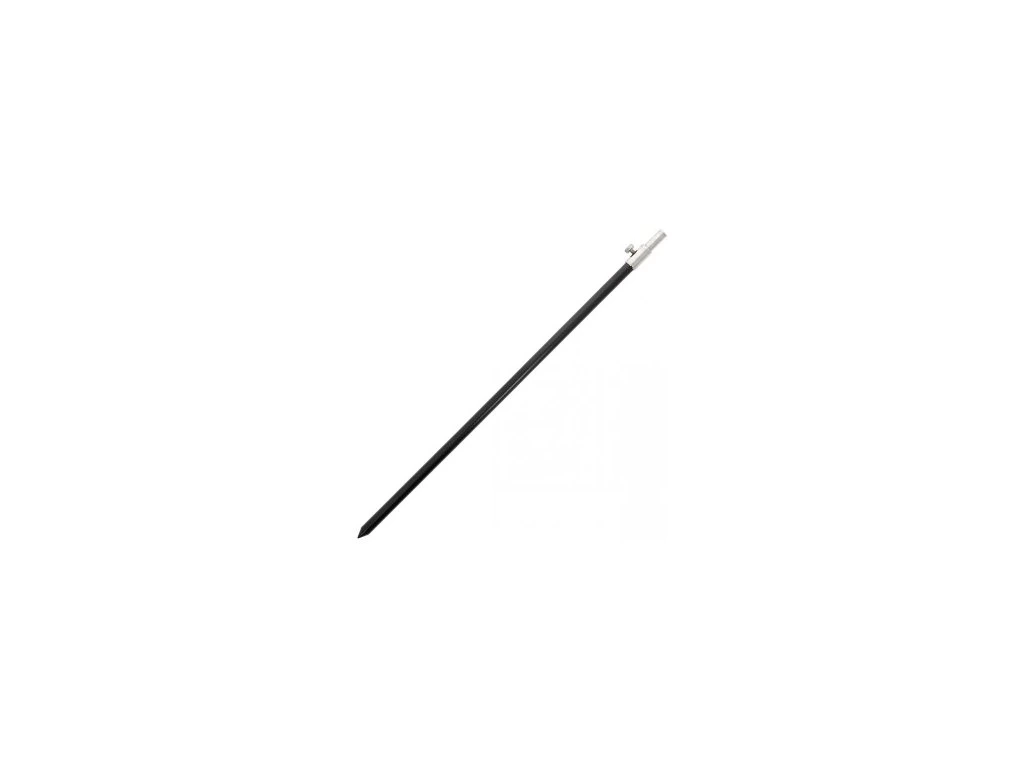 Zfish Vidlička Bank Stick Black 50-90cm