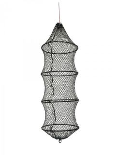 Vezírek 04 z rašlové síťoviny 125cm