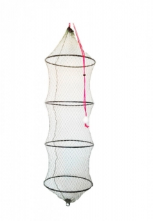 Vezírek z uzlové síťoviny 125cm