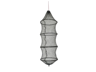 Vezírek 125cm černý